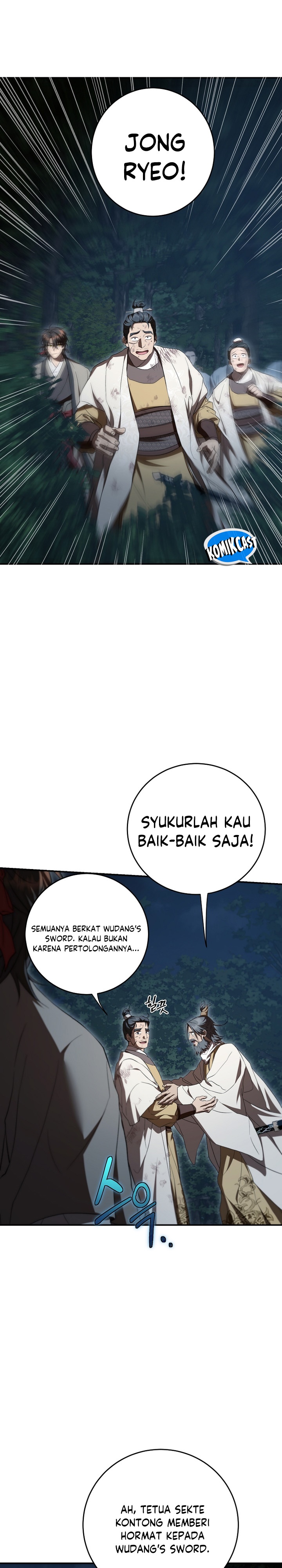 Dilarang COPAS - situs resmi www.mangacanblog.com - Komik mudang association 152 - chapter 152 153 Indonesia mudang association 152 - chapter 152 Terbaru 30|Baca Manga Komik Indonesia|Mangacan