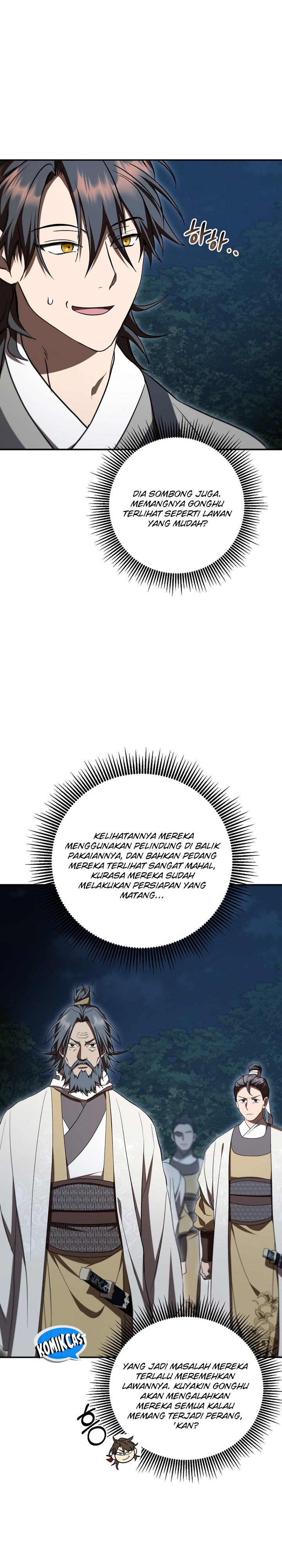 Dilarang COPAS - situs resmi www.mangacanblog.com - Komik mudang association 152 - chapter 152 153 Indonesia mudang association 152 - chapter 152 Terbaru 34|Baca Manga Komik Indonesia|Mangacan