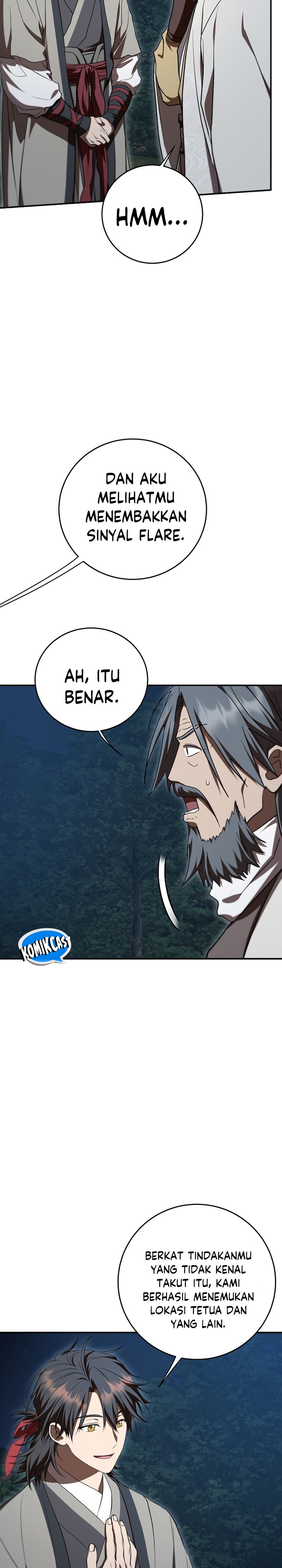 Dilarang COPAS - situs resmi www.mangacanblog.com - Komik mudang association 152 - chapter 152 153 Indonesia mudang association 152 - chapter 152 Terbaru 37|Baca Manga Komik Indonesia|Mangacan