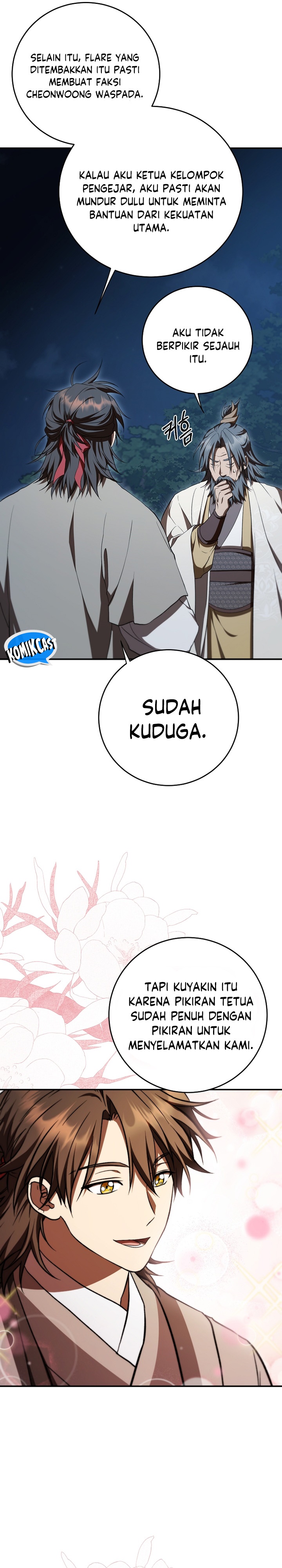 Dilarang COPAS - situs resmi www.mangacanblog.com - Komik mudang association 152 - chapter 152 153 Indonesia mudang association 152 - chapter 152 Terbaru 39|Baca Manga Komik Indonesia|Mangacan