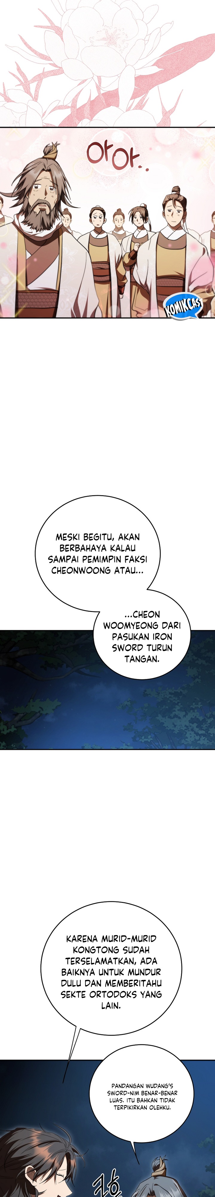 Dilarang COPAS - situs resmi www.mangacanblog.com - Komik mudang association 152 - chapter 152 153 Indonesia mudang association 152 - chapter 152 Terbaru 40|Baca Manga Komik Indonesia|Mangacan