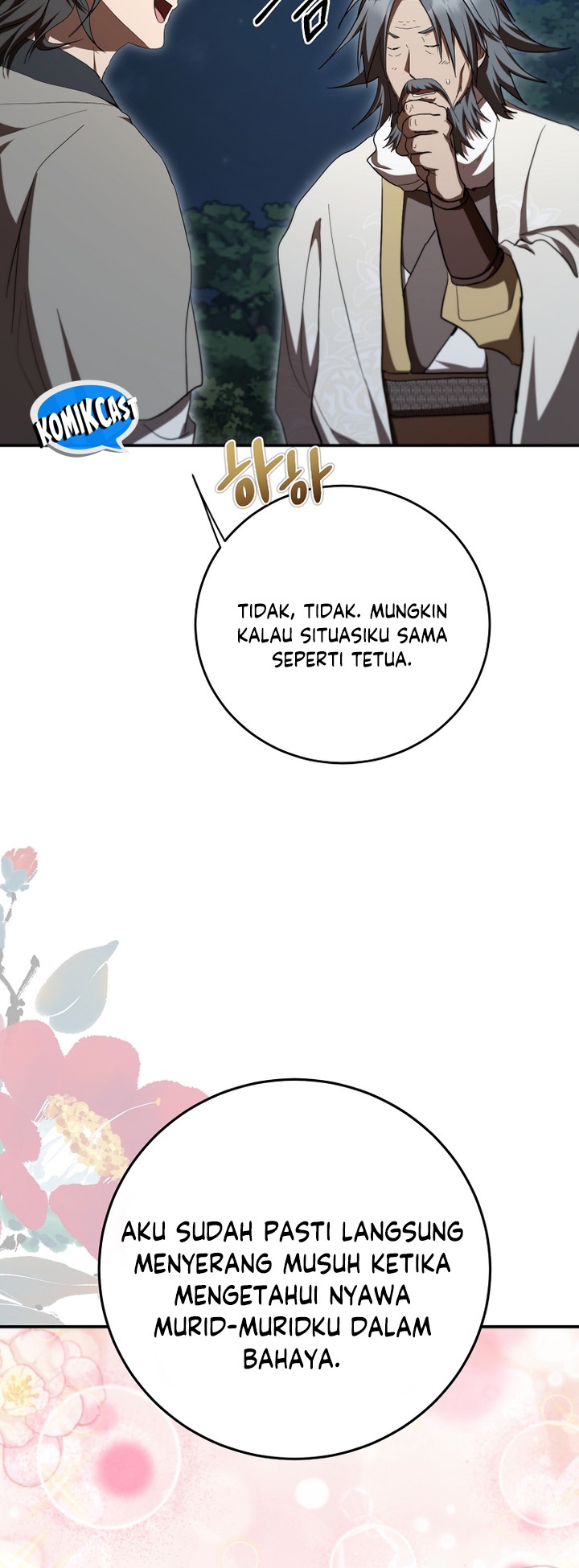Dilarang COPAS - situs resmi www.mangacanblog.com - Komik mudang association 152 - chapter 152 153 Indonesia mudang association 152 - chapter 152 Terbaru 41|Baca Manga Komik Indonesia|Mangacan