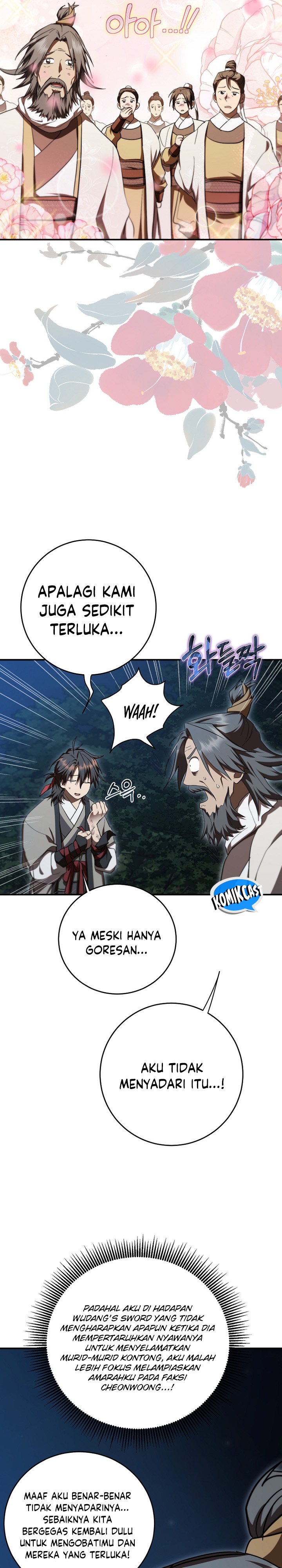 Dilarang COPAS - situs resmi www.mangacanblog.com - Komik mudang association 152 - chapter 152 153 Indonesia mudang association 152 - chapter 152 Terbaru 42|Baca Manga Komik Indonesia|Mangacan