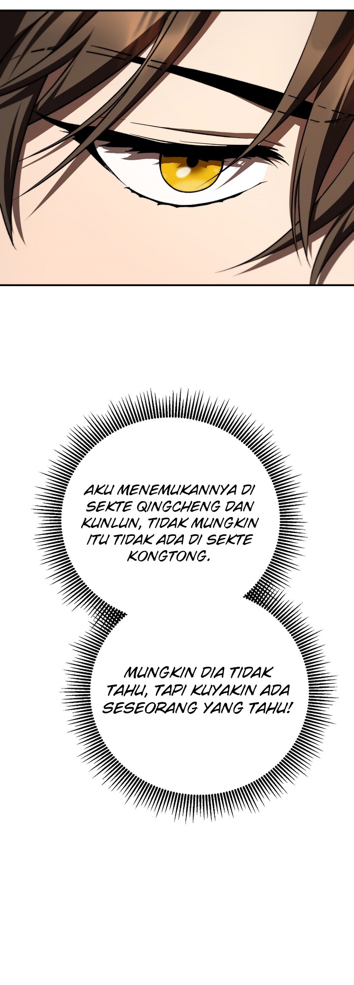 The Grand Wudang Saga chapter 154