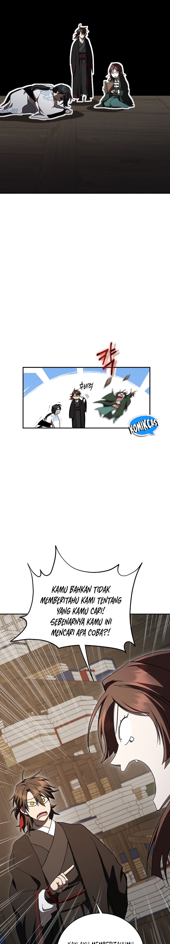 Dilarang COPAS - situs resmi www.mangacanblog.com - Komik mudang association 157 - chapter 157 158 Indonesia mudang association 157 - chapter 157 Terbaru 4|Baca Manga Komik Indonesia|Mangacan