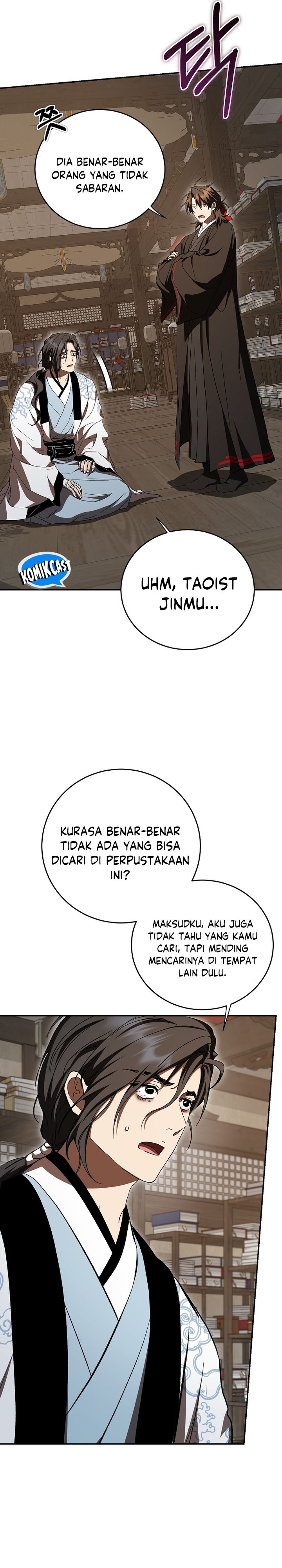 Dilarang COPAS - situs resmi www.mangacanblog.com - Komik mudang association 157 - chapter 157 158 Indonesia mudang association 157 - chapter 157 Terbaru 7|Baca Manga Komik Indonesia|Mangacan