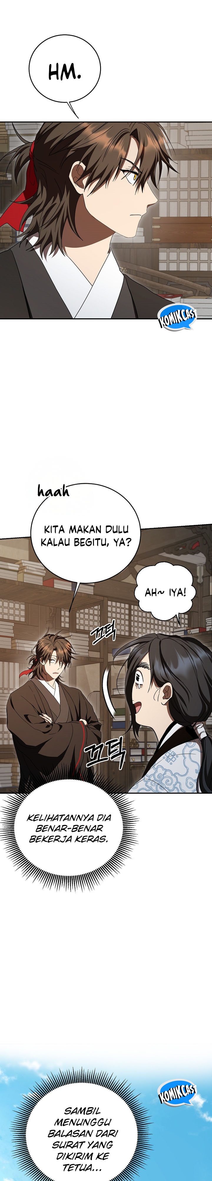 Dilarang COPAS - situs resmi www.mangacanblog.com - Komik mudang association 157 - chapter 157 158 Indonesia mudang association 157 - chapter 157 Terbaru 8|Baca Manga Komik Indonesia|Mangacan