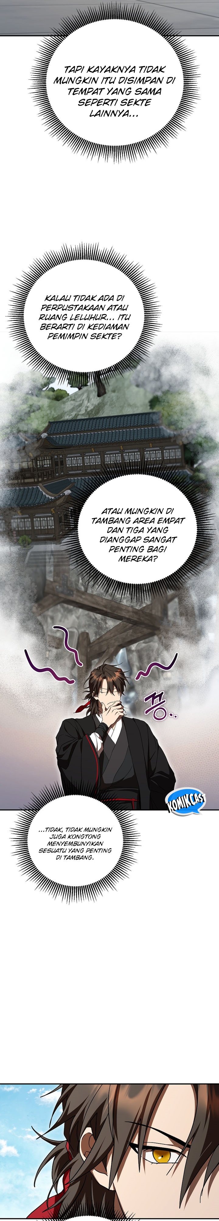 Dilarang COPAS - situs resmi www.mangacanblog.com - Komik mudang association 157 - chapter 157 158 Indonesia mudang association 157 - chapter 157 Terbaru 10|Baca Manga Komik Indonesia|Mangacan