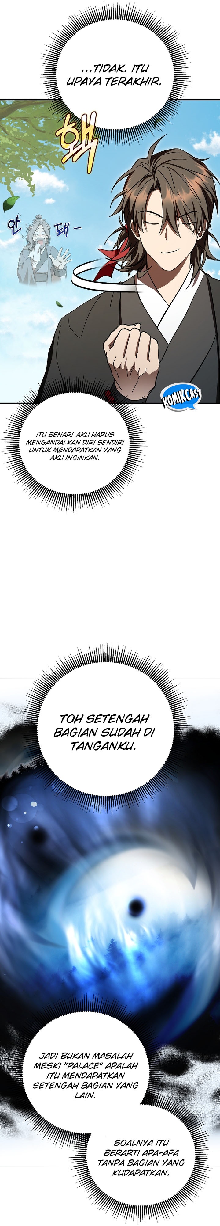 Dilarang COPAS - situs resmi www.mangacanblog.com - Komik mudang association 157 - chapter 157 158 Indonesia mudang association 157 - chapter 157 Terbaru 13|Baca Manga Komik Indonesia|Mangacan