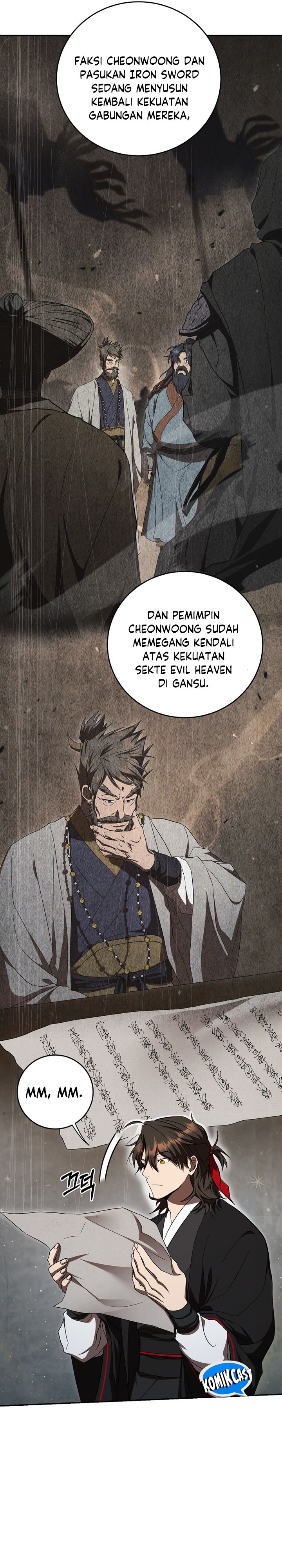 Dilarang COPAS - situs resmi www.mangacanblog.com - Komik mudang association 157 - chapter 157 158 Indonesia mudang association 157 - chapter 157 Terbaru 21|Baca Manga Komik Indonesia|Mangacan