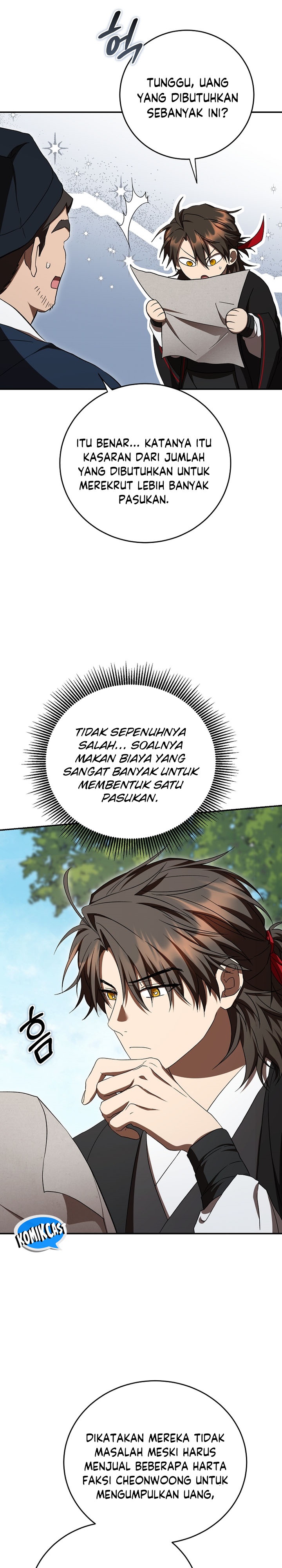 Dilarang COPAS - situs resmi www.mangacanblog.com - Komik mudang association 157 - chapter 157 158 Indonesia mudang association 157 - chapter 157 Terbaru 22|Baca Manga Komik Indonesia|Mangacan