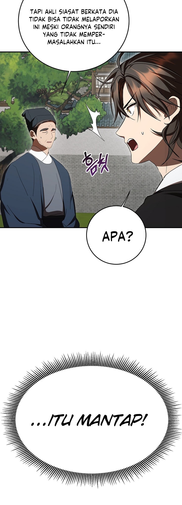Dilarang COPAS - situs resmi www.mangacanblog.com - Komik mudang association 157 - chapter 157 158 Indonesia mudang association 157 - chapter 157 Terbaru 23|Baca Manga Komik Indonesia|Mangacan
