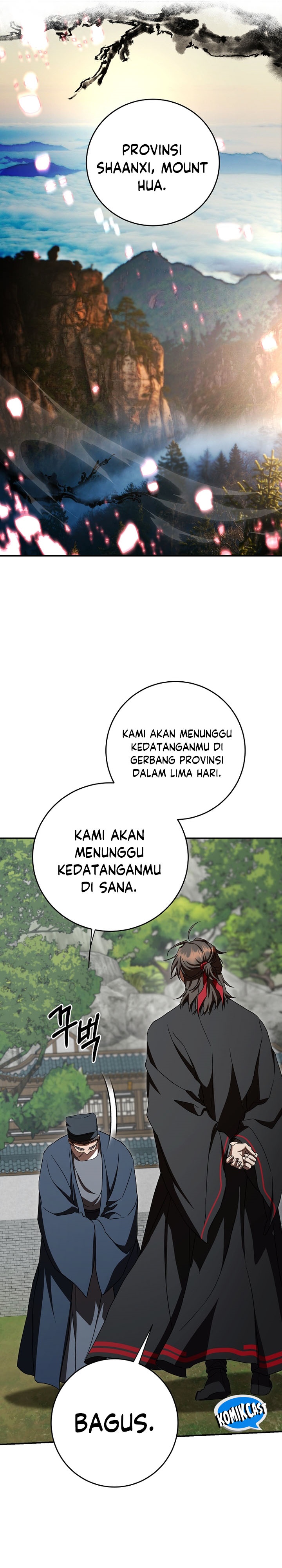 Dilarang COPAS - situs resmi www.mangacanblog.com - Komik mudang association 157 - chapter 157 158 Indonesia mudang association 157 - chapter 157 Terbaru 30|Baca Manga Komik Indonesia|Mangacan
