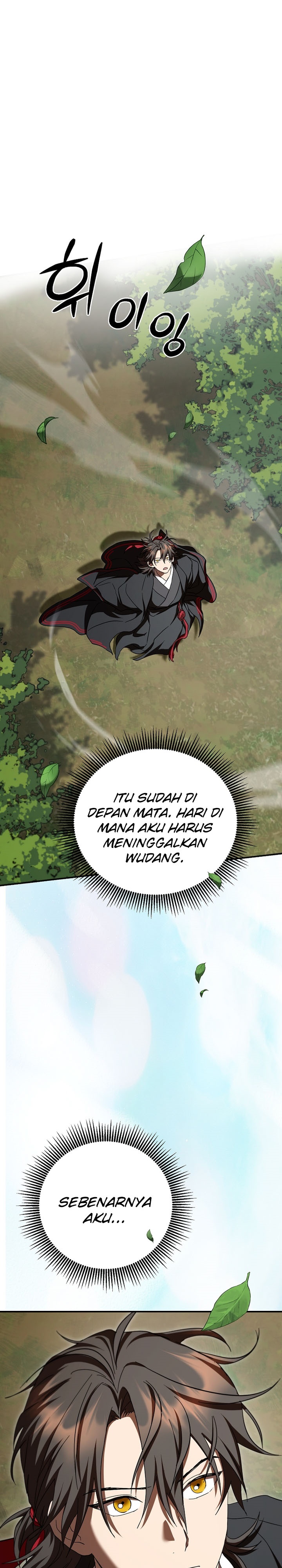 Dilarang COPAS - situs resmi www.mangacanblog.com - Komik mudang association 157 - chapter 157 158 Indonesia mudang association 157 - chapter 157 Terbaru 31|Baca Manga Komik Indonesia|Mangacan