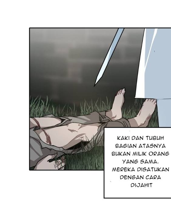 The Grandmaster of Demonic Cultivation chapter 59