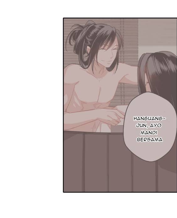 The Grandmaster of Demonic Cultivation chapter 59