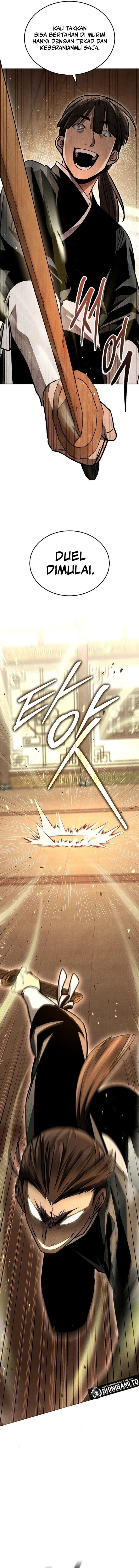 The Great Heavenly Demon Sovereign chapter 9