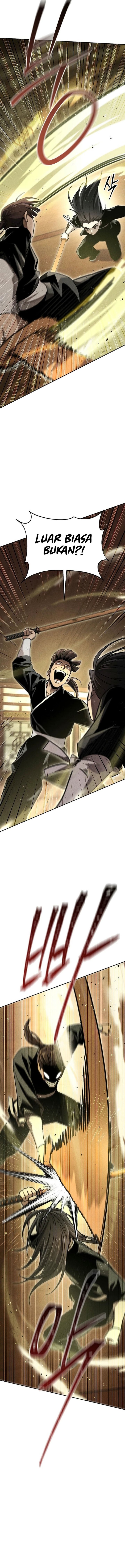 The Great Heavenly Demon Sovereign chapter 9