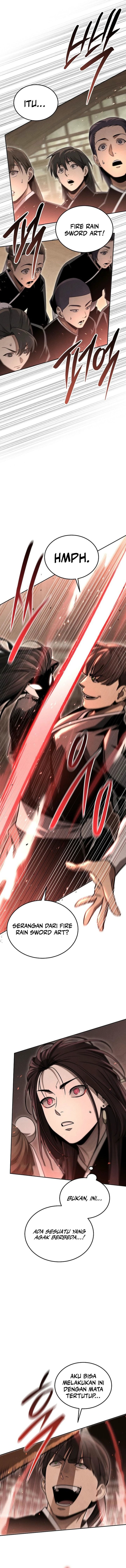 The Great Heavenly Demon Sovereign chapter 9