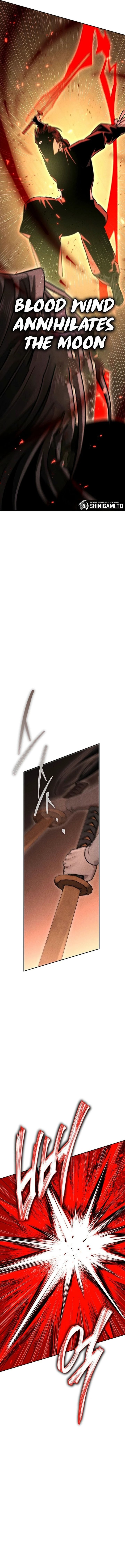 The Great Heavenly Demon Sovereign chapter 9