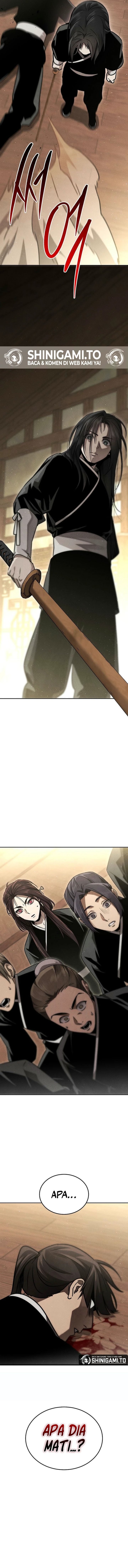 The Great Heavenly Demon Sovereign chapter 9