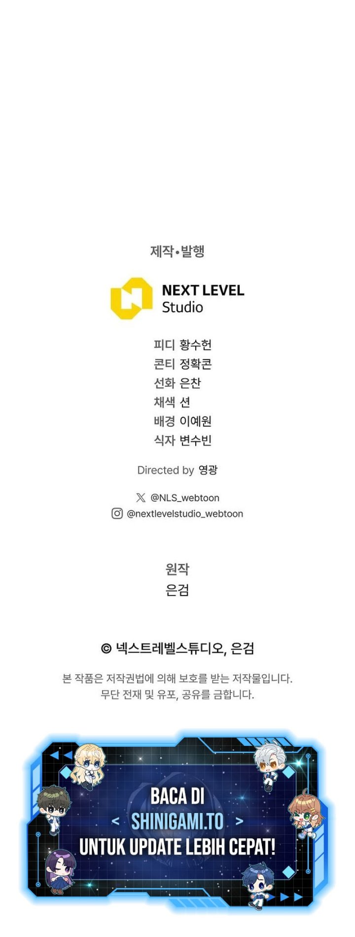 The Great Heavenly Demon Sovereign chapter 9