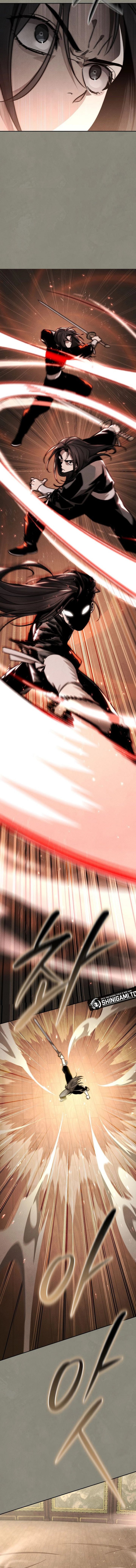 The Great Heavenly Demon Sovereign Chapter 12 Bahasa Indonesia