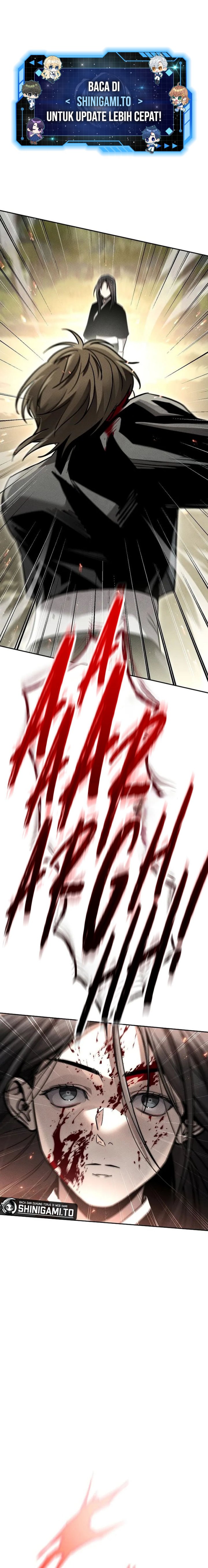 The Great Heavenly Demon Sovereign chapter 15