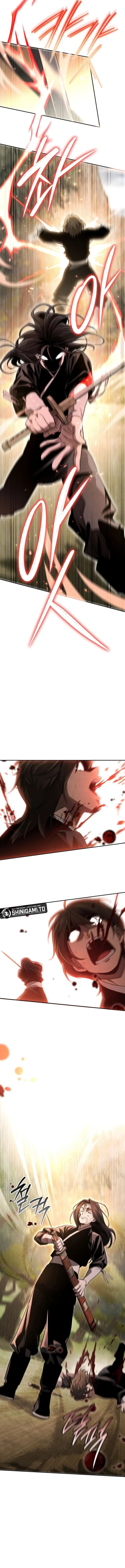 The Great Heavenly Demon Sovereign chapter 15