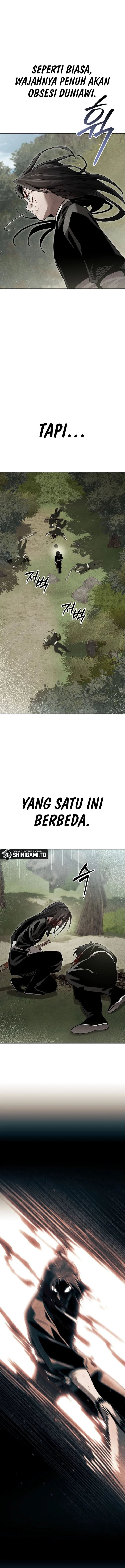 The Great Heavenly Demon Sovereign chapter 15