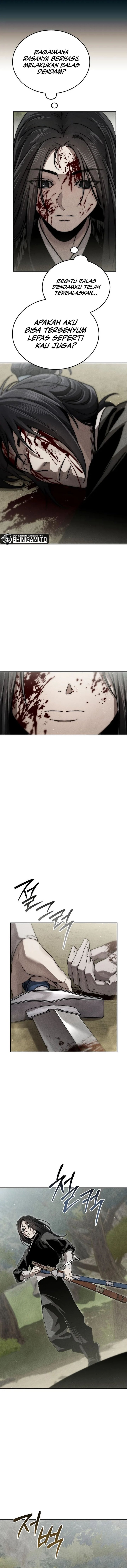 The Great Heavenly Demon Sovereign chapter 15