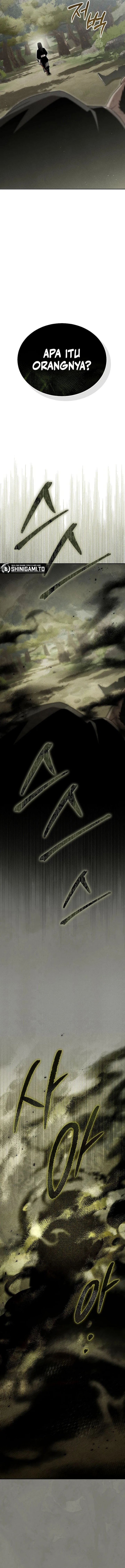 The Great Heavenly Demon Sovereign chapter 15