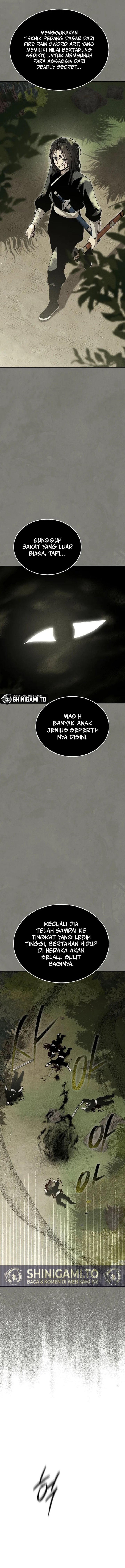 The Great Heavenly Demon Sovereign chapter 15