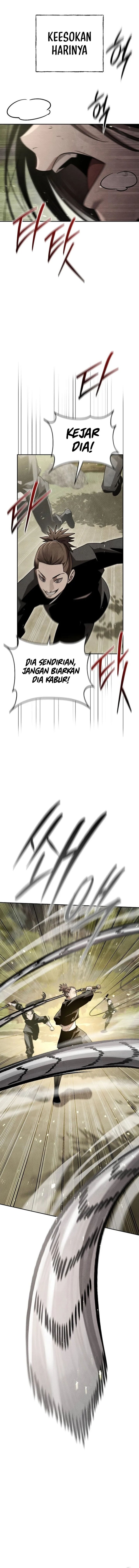 The Great Heavenly Demon Sovereign chapter 15