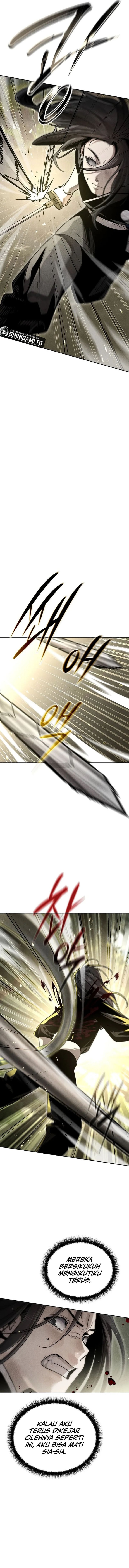 The Great Heavenly Demon Sovereign chapter 15