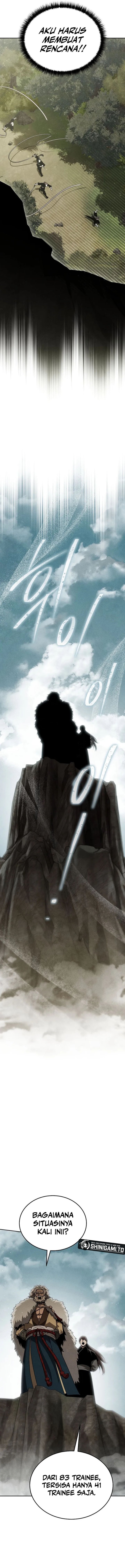 The Great Heavenly Demon Sovereign chapter 15