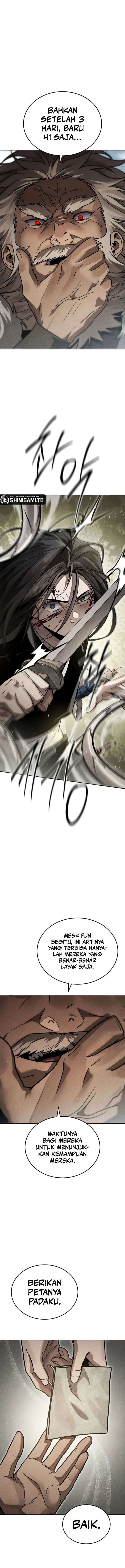 The Great Heavenly Demon Sovereign chapter 15