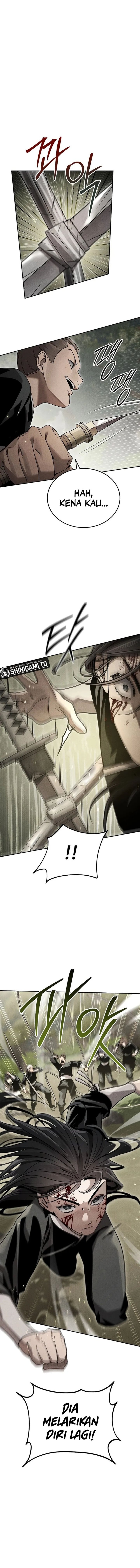 The Great Heavenly Demon Sovereign chapter 15