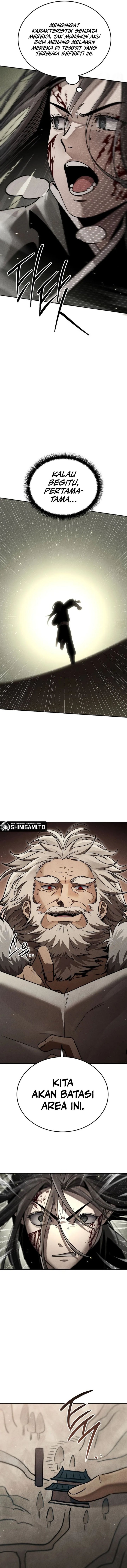 The Great Heavenly Demon Sovereign chapter 15