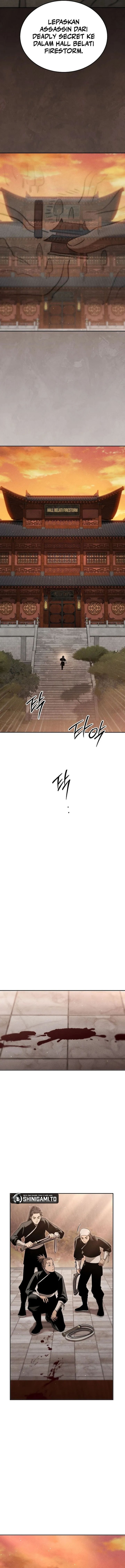 The Great Heavenly Demon Sovereign chapter 15