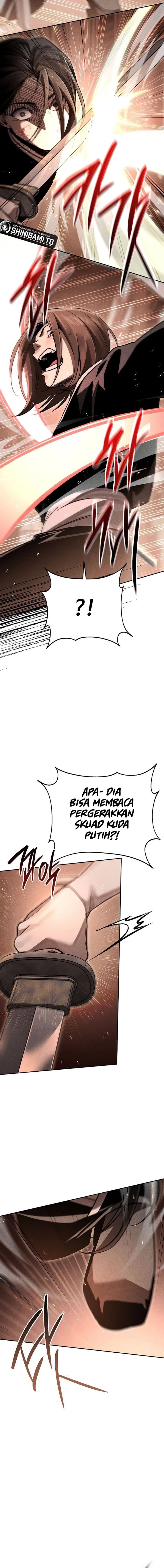 The Great Heavenly Demon Sovereign chapter 15