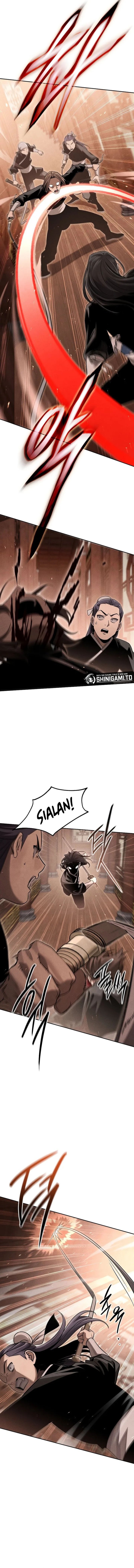 The Great Heavenly Demon Sovereign chapter 15