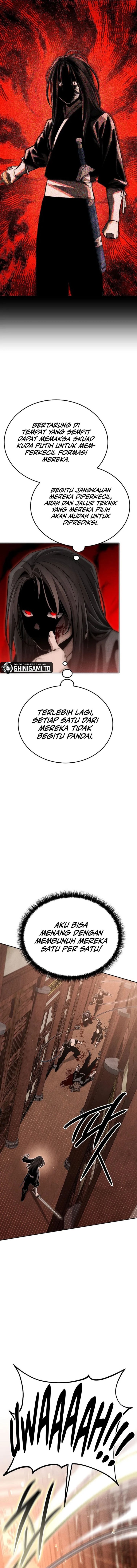 The Great Heavenly Demon Sovereign chapter 15