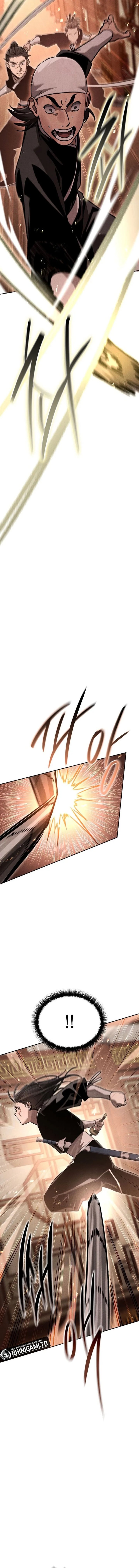 The Great Heavenly Demon Sovereign chapter 15