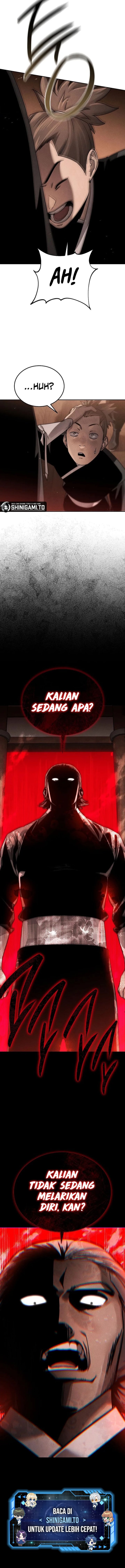 The Great Heavenly Demon Sovereign chapter 15