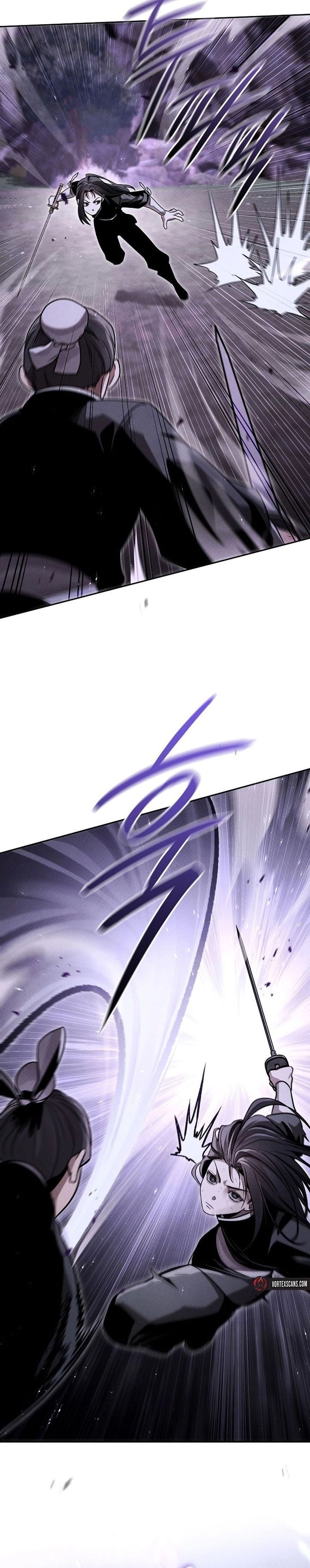 The Great Heavenly Demon Sovereign Chapter 20 Bahasa Indonesia