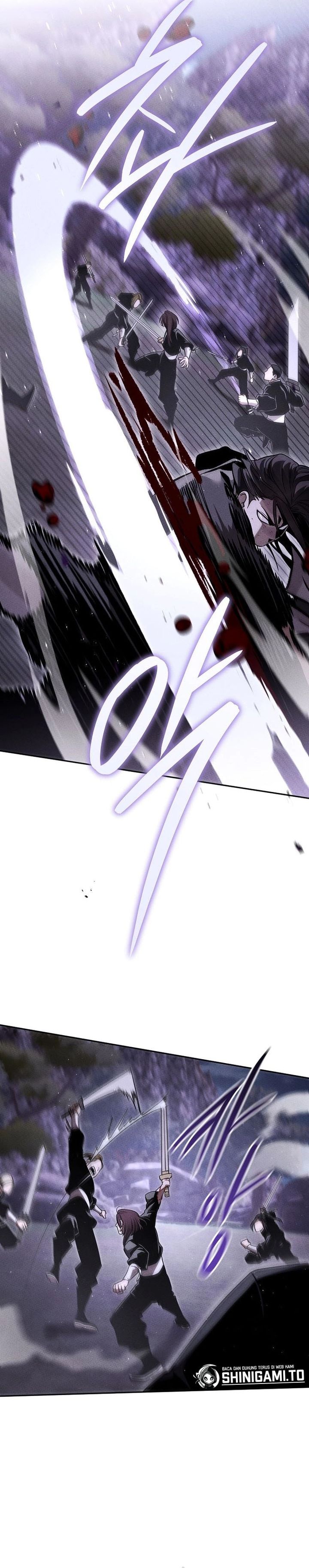 The Great Heavenly Demon Sovereign Chapter 20 Bahasa Indonesia