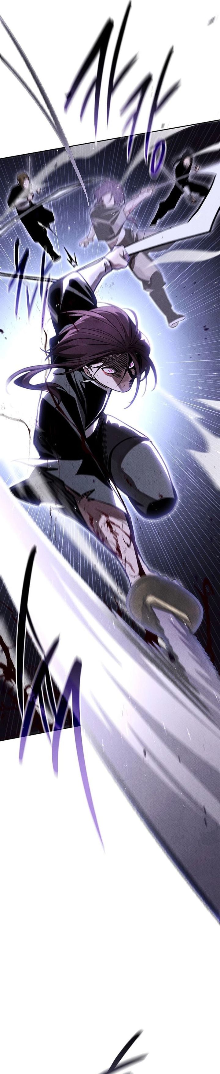 The Great Heavenly Demon Sovereign Chapter 20 Bahasa Indonesia