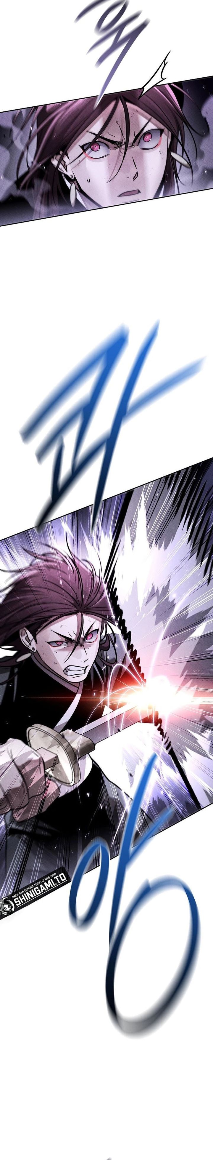 The Great Heavenly Demon Sovereign Chapter 20 Bahasa Indonesia