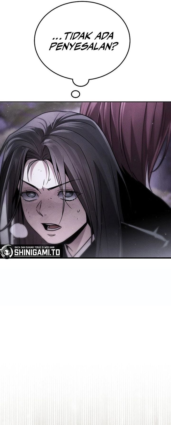 The Great Heavenly Demon Sovereign Chapter 20 Bahasa Indonesia